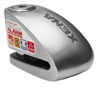 BLOCCADISCO CON ALLARME XENA XX6 (SG-423014)