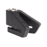 BLOCCADIOSCO XENA X2 NERO OPACO (SG-423017)
