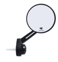 COPPIA DI SPECCHI RETROVISORI MOTOTEC RND BAREND (SG-670056)