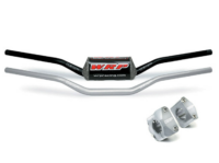 MANUBRIO WRP PRO-KIT MX-GP REPLICA COLOR TITANIO (SG-5022028022)