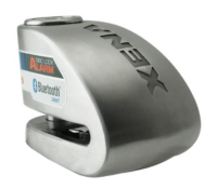 BLOCCADISCO CON ALLARME XENA XX10 BLUETOOTH (SG-423009)