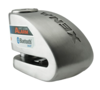 BLOCCADISCO CON ALLARME XENA XX14 BLUETOOTH (SG-423011)