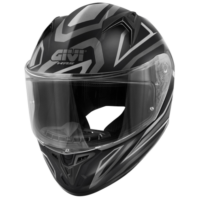 CASCO INT GIVI 50.7 PROTON TITANIO(G-H507FPRTY63)