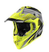 CASCO CROSS INT GIVI 601 FRESH (G-H601FFRBY61)