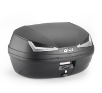 BAULETTO GIVI MONOLOCK NERO 45LT (G-E455NT)