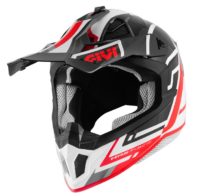 CASCO CROSS GIVI INT 70.1 F LOGIC (G-H701FLGWB63)