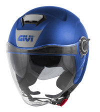CASCO JET GIVI 12.5B (G-H125BR36661)
