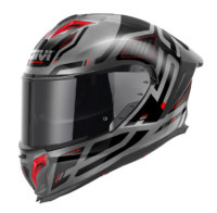CASCO INTEGR. GIVI 50.3 QUASAR (G-H503FQSTR61)