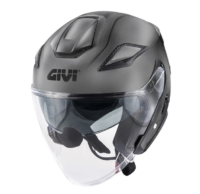 CASCO JET GIVI FIBRA X29 (G-HX29BG76861)