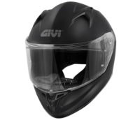CASCO INT GIVI 50.7B NERO OPACO & BIANCO LUCIDO (G-H507BB91063)