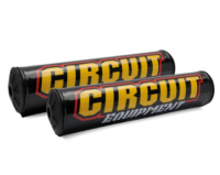 PARACOLPI CIRCUIT I.9 BLACK O WHITE (SG-507167)
