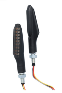 INDICATORI DI DIREZIONE A LED PHOENIX REAR (SG-670018)