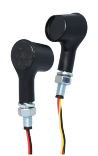 INDICATORI DI DIREZIONE A LED SOLIS FRONT (SG-670010)