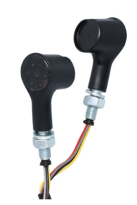 INDICATORI DI DIREZIONE A LED SOLIS REAR (SG-670011)