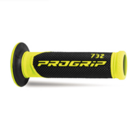 MANOPOLE STRADA FORATE PROGRIP 732 DUAL DENSITY (SG-431064)