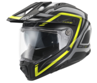 CASCO ENDURO FIBRA GIVI 80.1 APEX (G-H801FAXTY56)