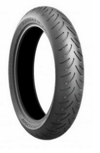 Pneumatico Bridgestone Anteriore 100/80-16 BATTLAX SC1 TL