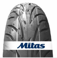 Pneumatico Mitas 120/80-16 TOURING FORCE-SC Post. 60P