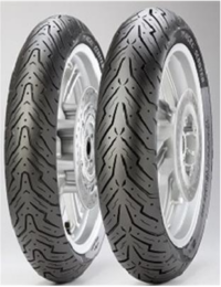 Pneumatico Pirelli 130/70R16 ANGEL SCOOTER M/C Post. 61S