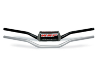 MANUBRIO WRP PRO-BAR PIEGA MEDIA COLOR ARGENTO (SG-5022020016)