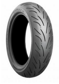 Pneumatico Bridgestone posteriore 120/80-16 BATTLAX SC1 60P