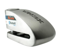 BLOCCADISCO CON ALLARME XENA XX15 BLUETOOTH (SG-423013)