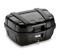 VALIGIA TREKKER GIVI MONOKEY 52 LT BLACK LINE (G-TRK52B)