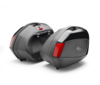 VALIGIE (CP) GIVI V35 MONOKEY SIDE (G-V35N)