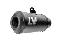 LeoVince Slip-On scarico moto BMW S 1000 XR 2020-2023.