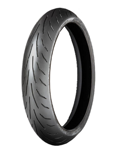 DUNLOP
QUALIFIER CORE
120/70 ZR17 (58W)